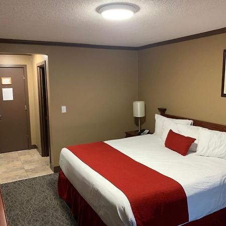Sands Inn & Suites Edmonton Esterno foto