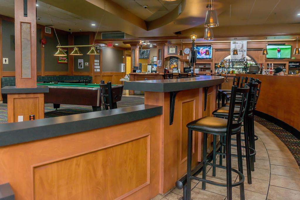 Sands Inn & Suites Edmonton Esterno foto