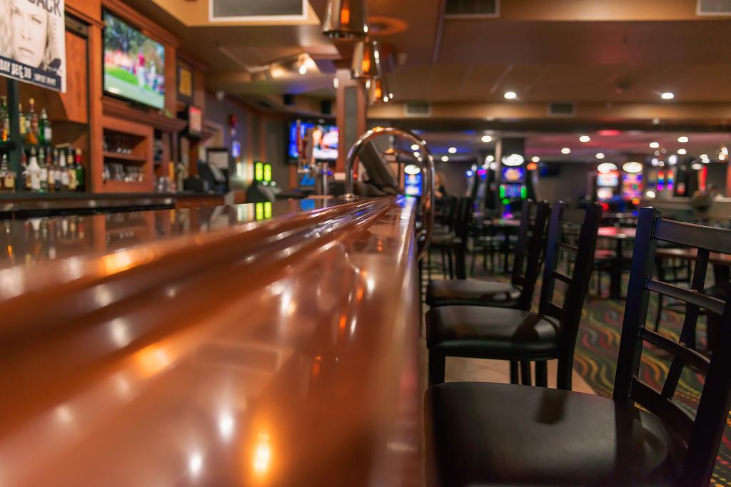 Sands Inn & Suites Edmonton Esterno foto