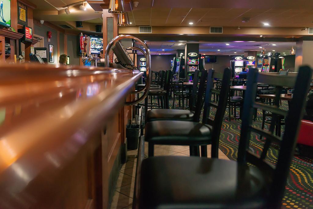 Sands Inn & Suites Edmonton Esterno foto