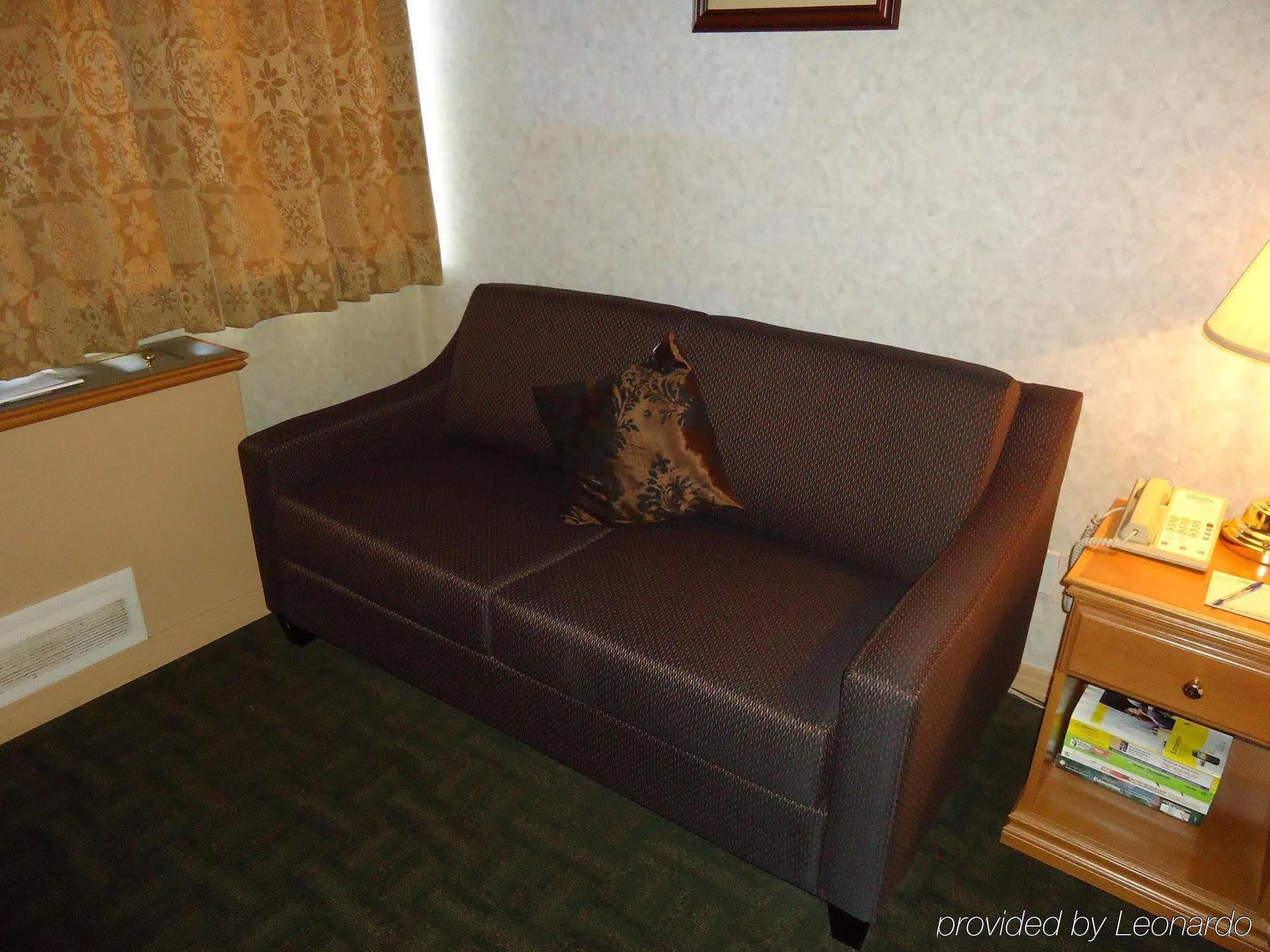 Sands Inn & Suites Edmonton Esterno foto