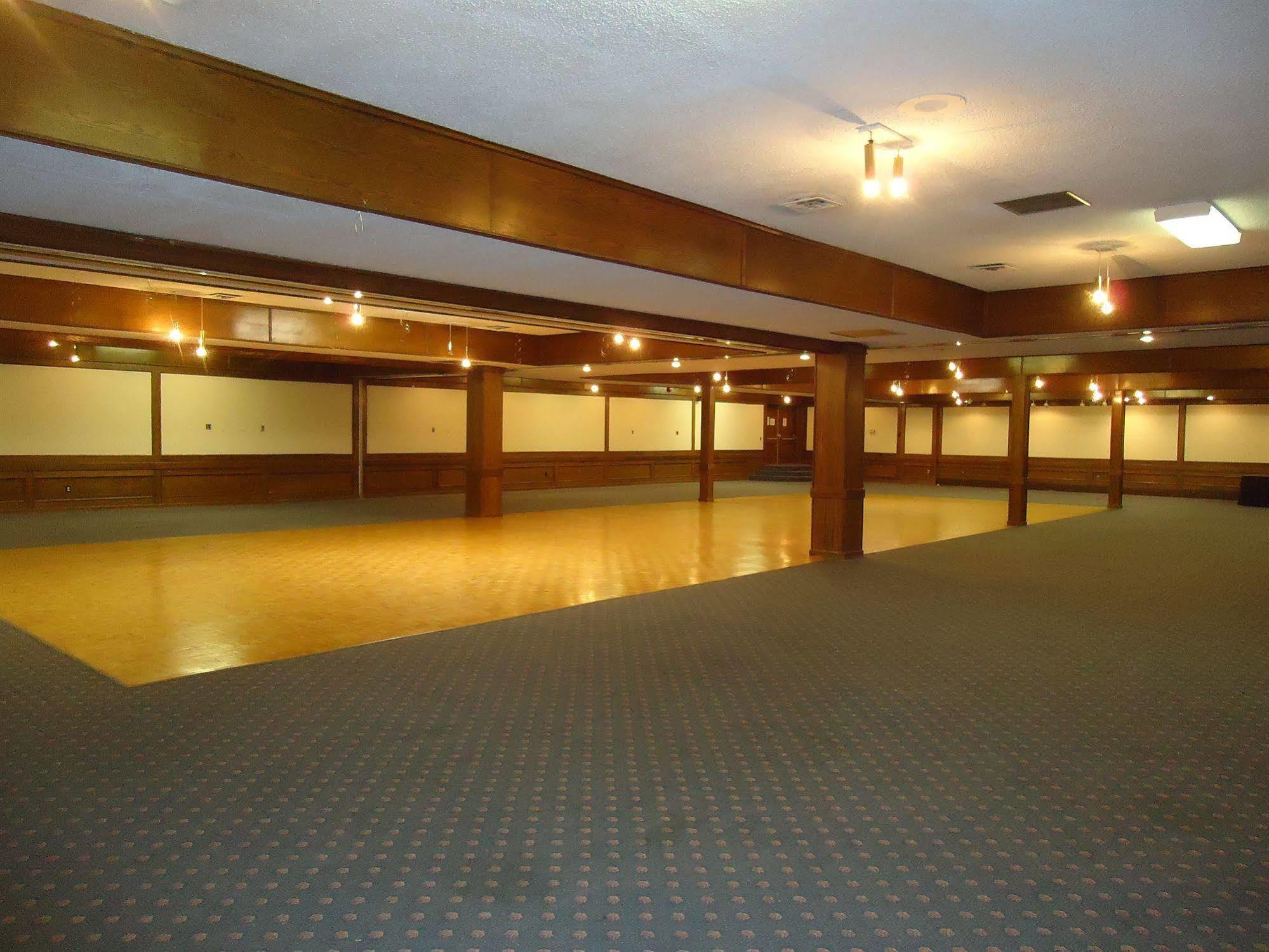 Sands Inn & Suites Edmonton Esterno foto