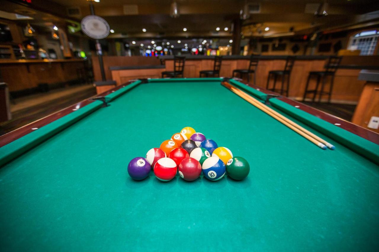 Sands Inn & Suites Edmonton Esterno foto
