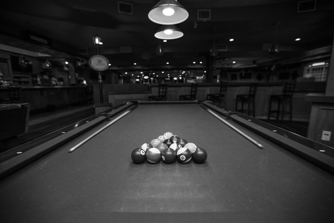 Sands Inn & Suites Edmonton Esterno foto