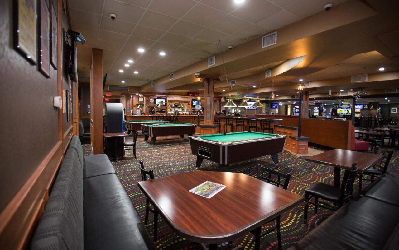 Sands Inn & Suites Edmonton Esterno foto