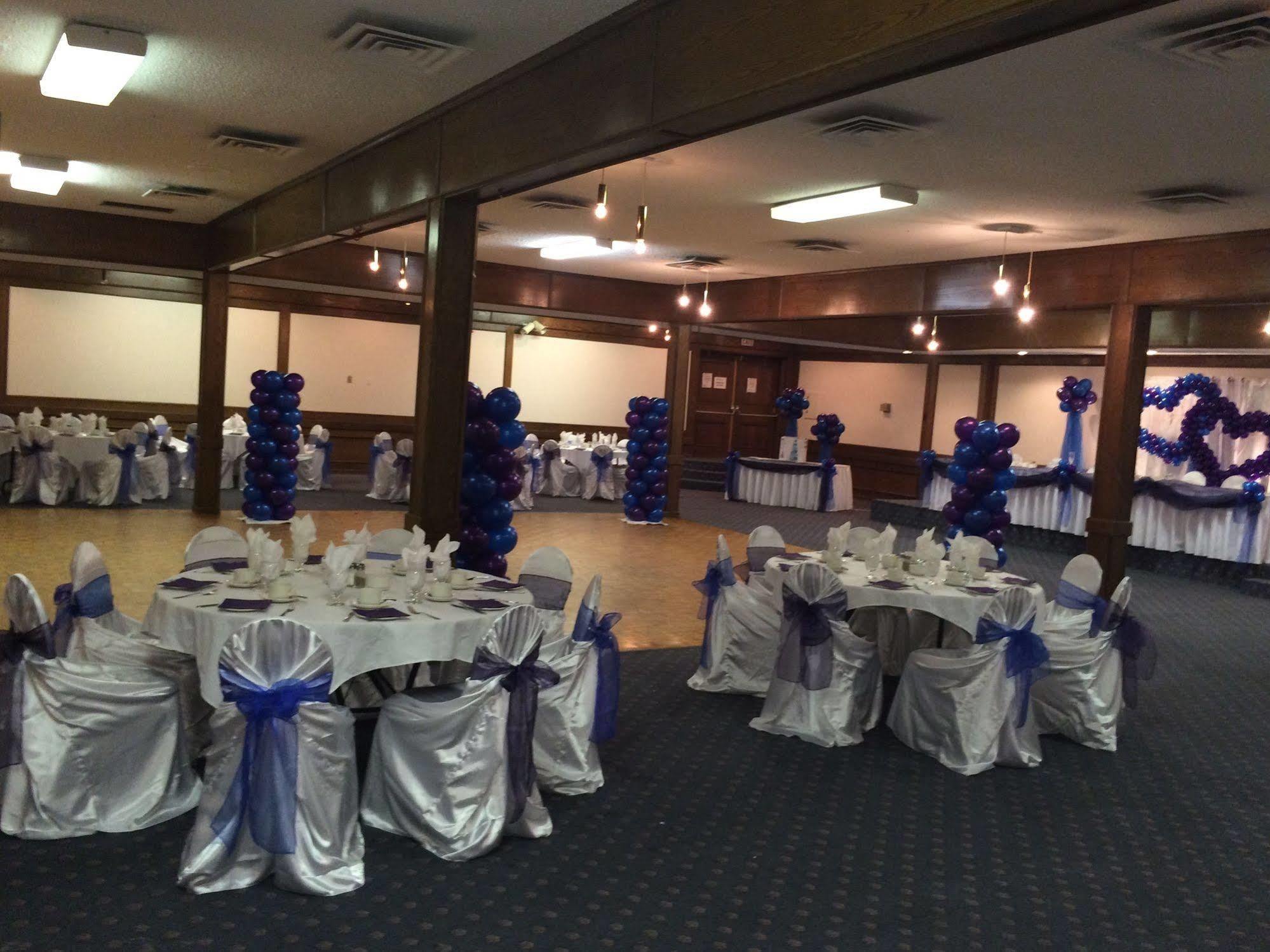 Sands Inn & Suites Edmonton Esterno foto