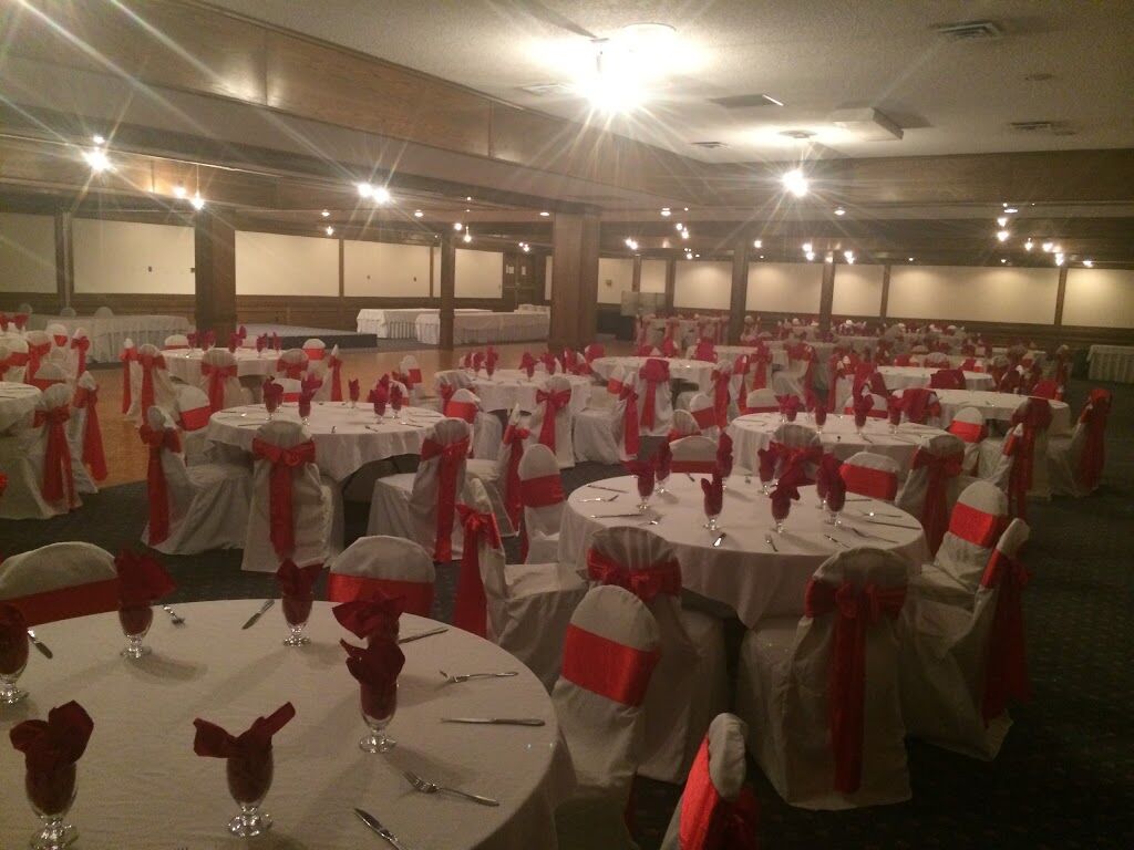 Sands Inn & Suites Edmonton Esterno foto